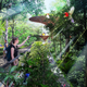 Image for article titled Singapore Is Turning a Cross-Country Railroad Into the World's Longest High Line